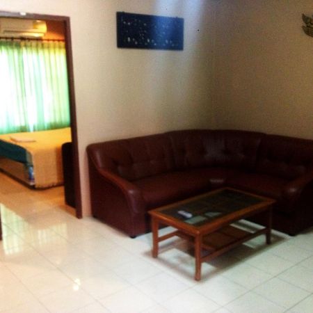 Wanchareon Resort Chaweng  Exterior foto