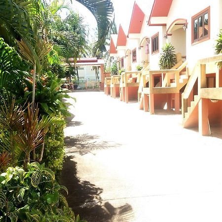 Wanchareon Resort Chaweng  Exterior foto