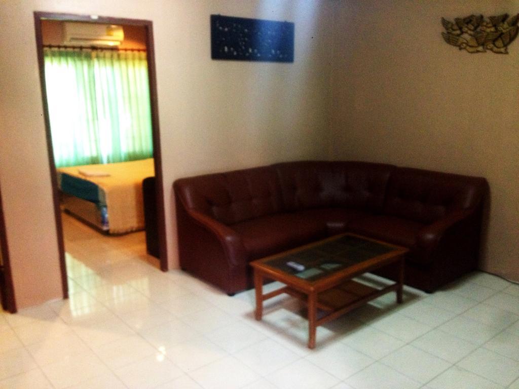 Wanchareon Resort Chaweng  Exterior foto