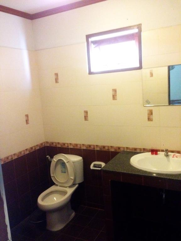 Wanchareon Resort Chaweng  Exterior foto