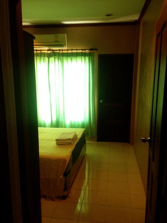 Wanchareon Resort Chaweng  Exterior foto
