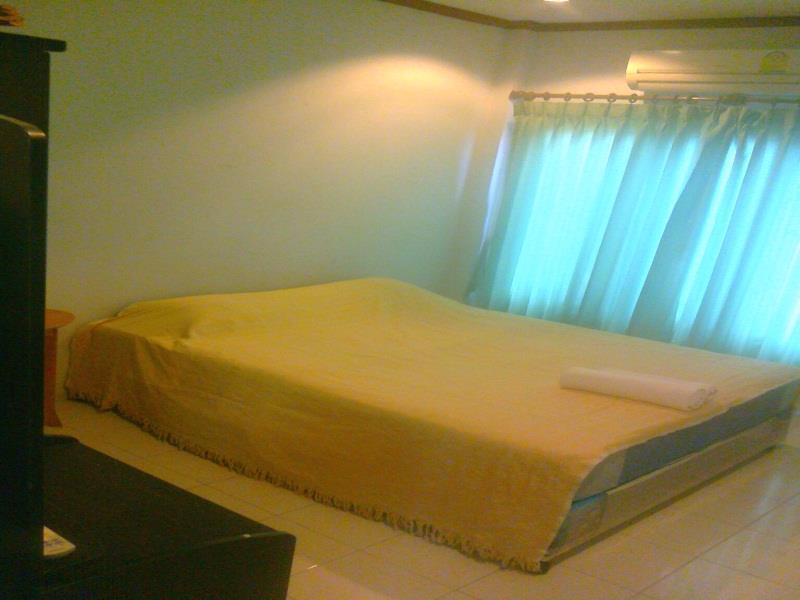 Wanchareon Resort Chaweng  Exterior foto