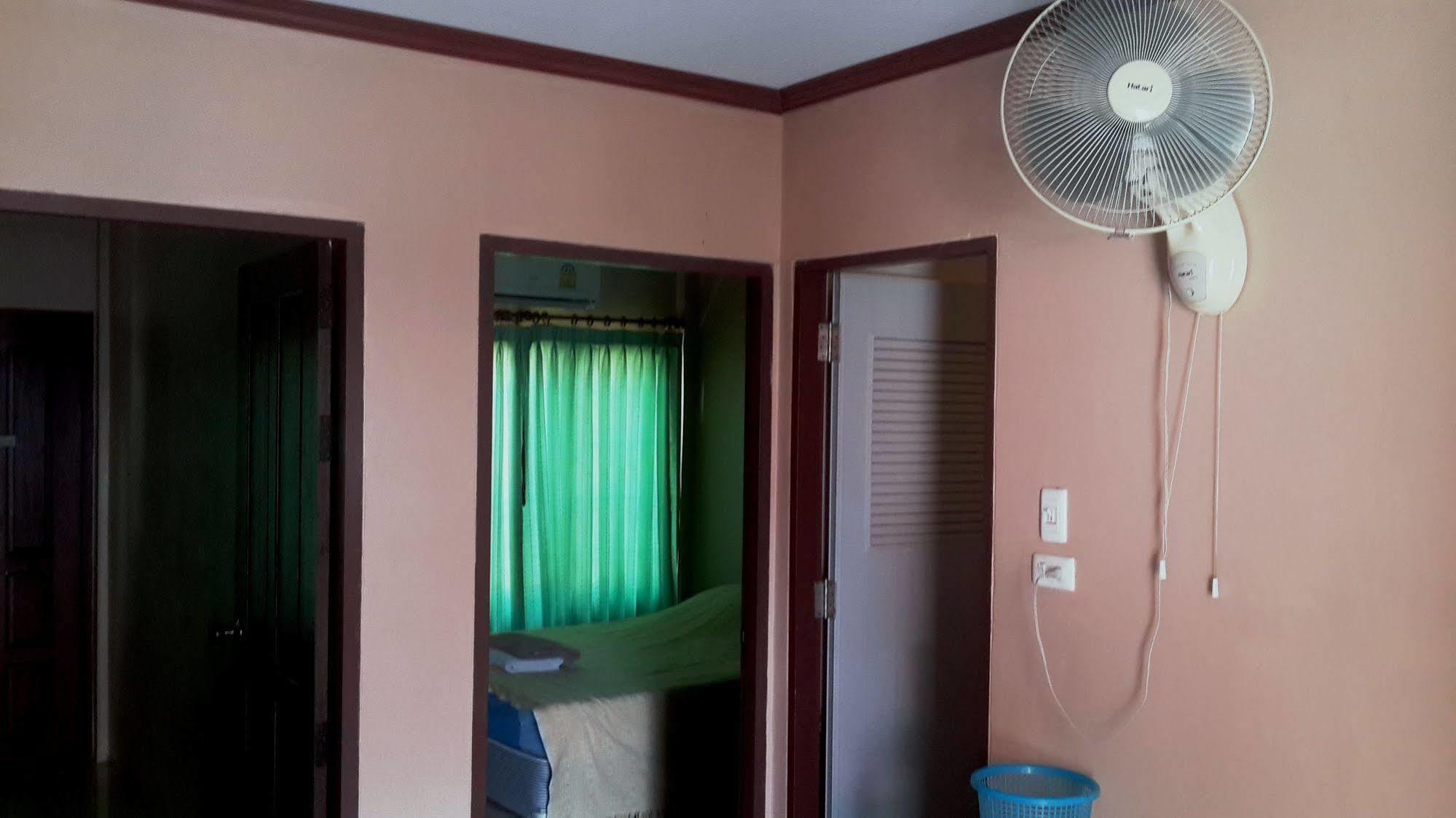 Wanchareon Resort Chaweng  Exterior foto