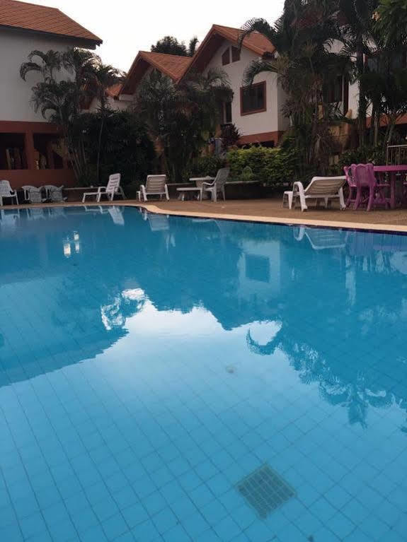 Wanchareon Resort Chaweng  Exterior foto